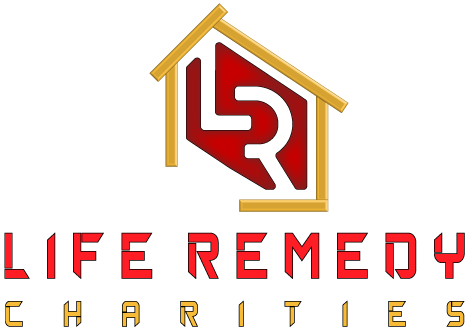 Life Remedy Charities