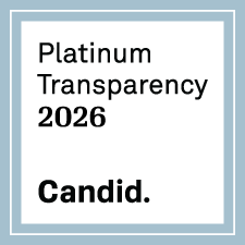 Candid Seal Platinum 2026 - Life Remedy Charities
